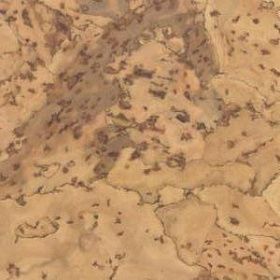 Напольная пробка Corksribas Naturcork клеевая Belly, 1 м.кв.